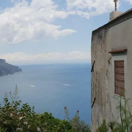Casa Vacanza 