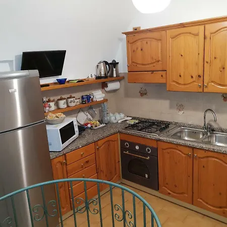 Casa Vacanza 
