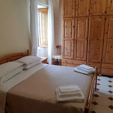 Casa Vacanza 