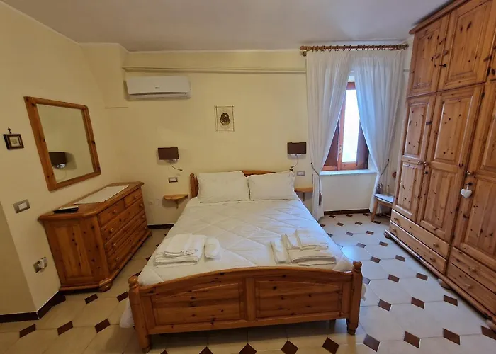 Casa Vacanza \