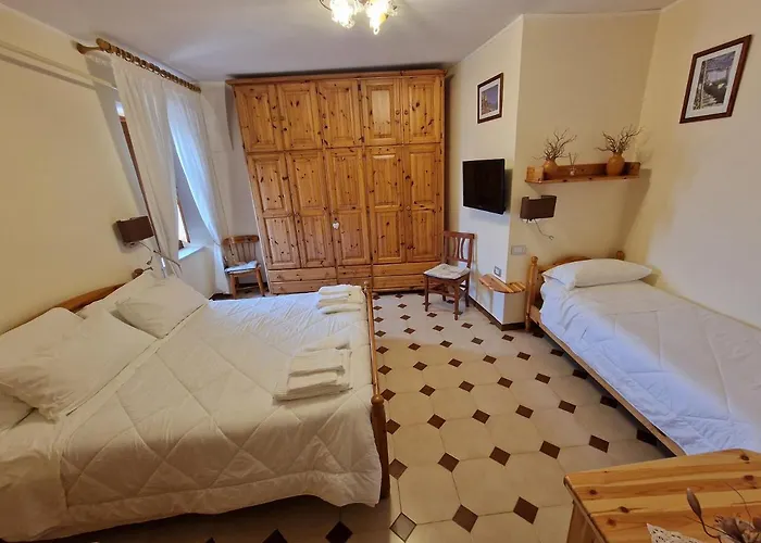 Casa Vacanza \