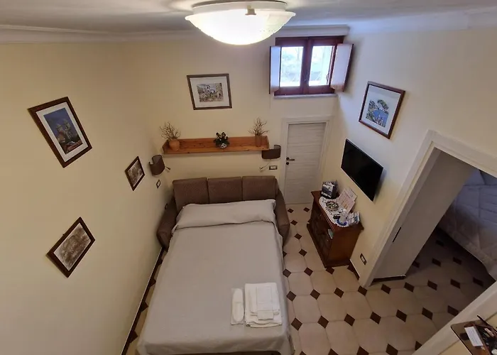 Casa Vacanza \