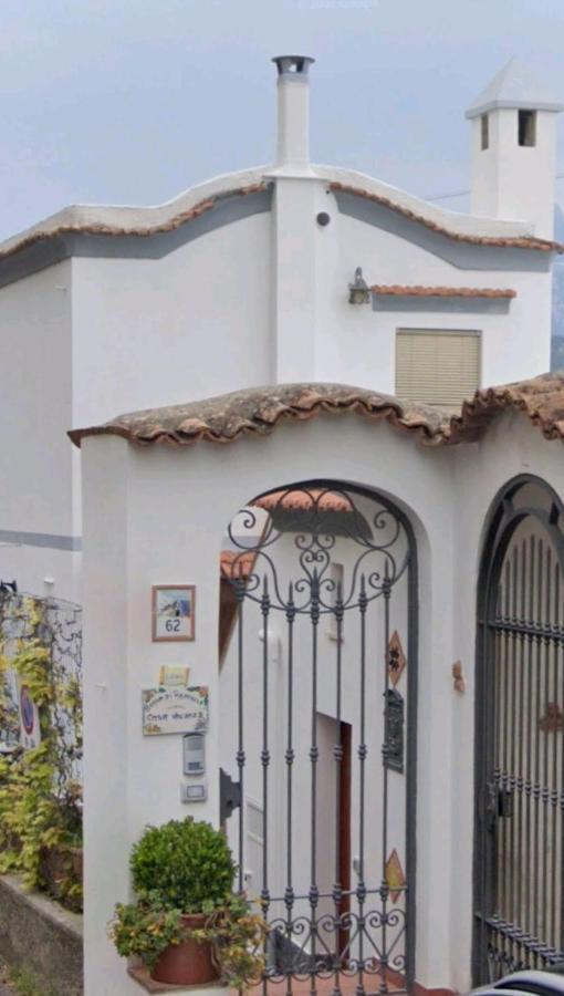 Holiday home Casa 