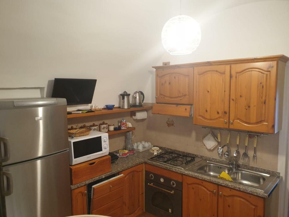 Holiday home Casa 